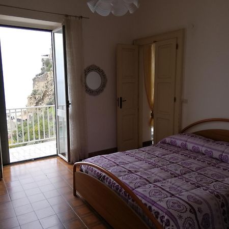 La Terrazza Sul Mare Apartment Pizzo  Exterior photo