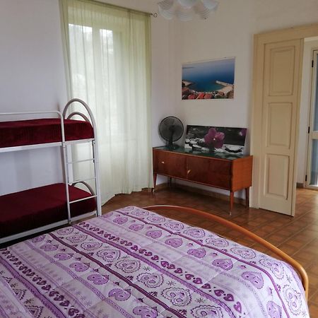 La Terrazza Sul Mare Apartment Pizzo  Exterior photo